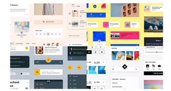 2018年度盤點 十大值得關注的設計與開發軟件