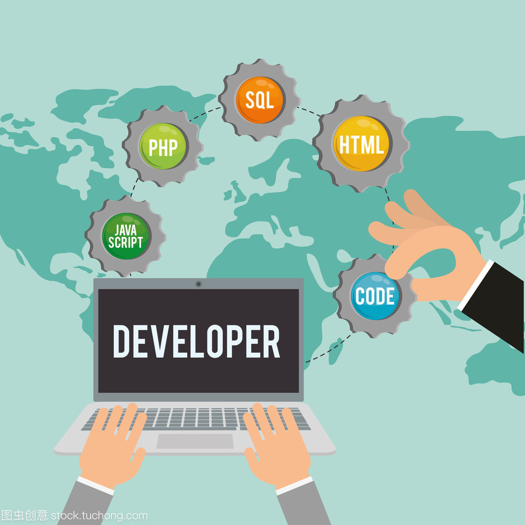 高效響應式設計 現代Web開發者的軟件設計與開發指南